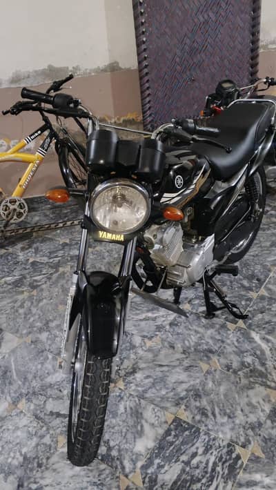 yb125z