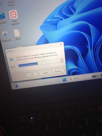Lenovo E14 Gen 2 Corei5 11th Generation 16GB  * 16GB RAM * 256GB NVMe