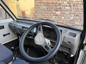 Suzuki bolan genuine dashboard 2012 model