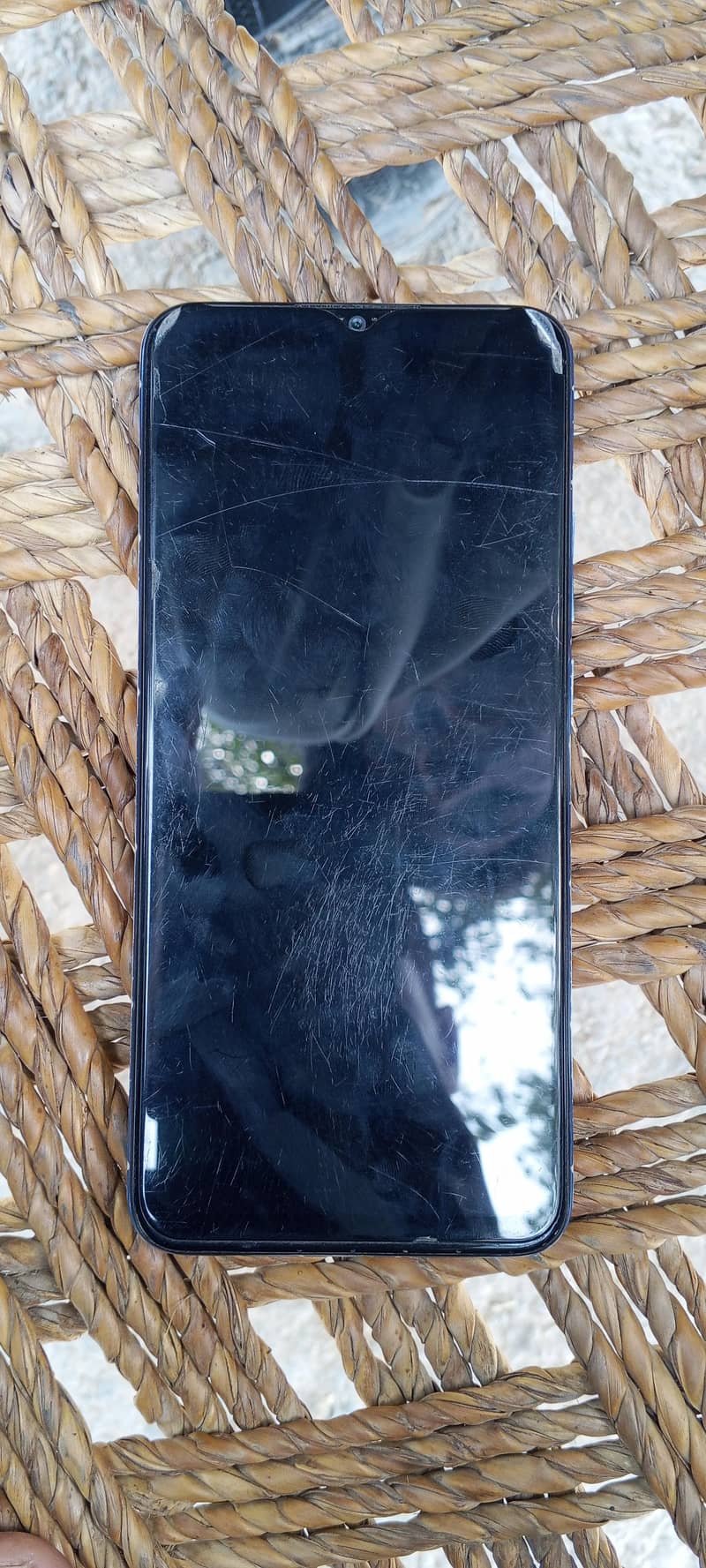 OPPO A16e 1