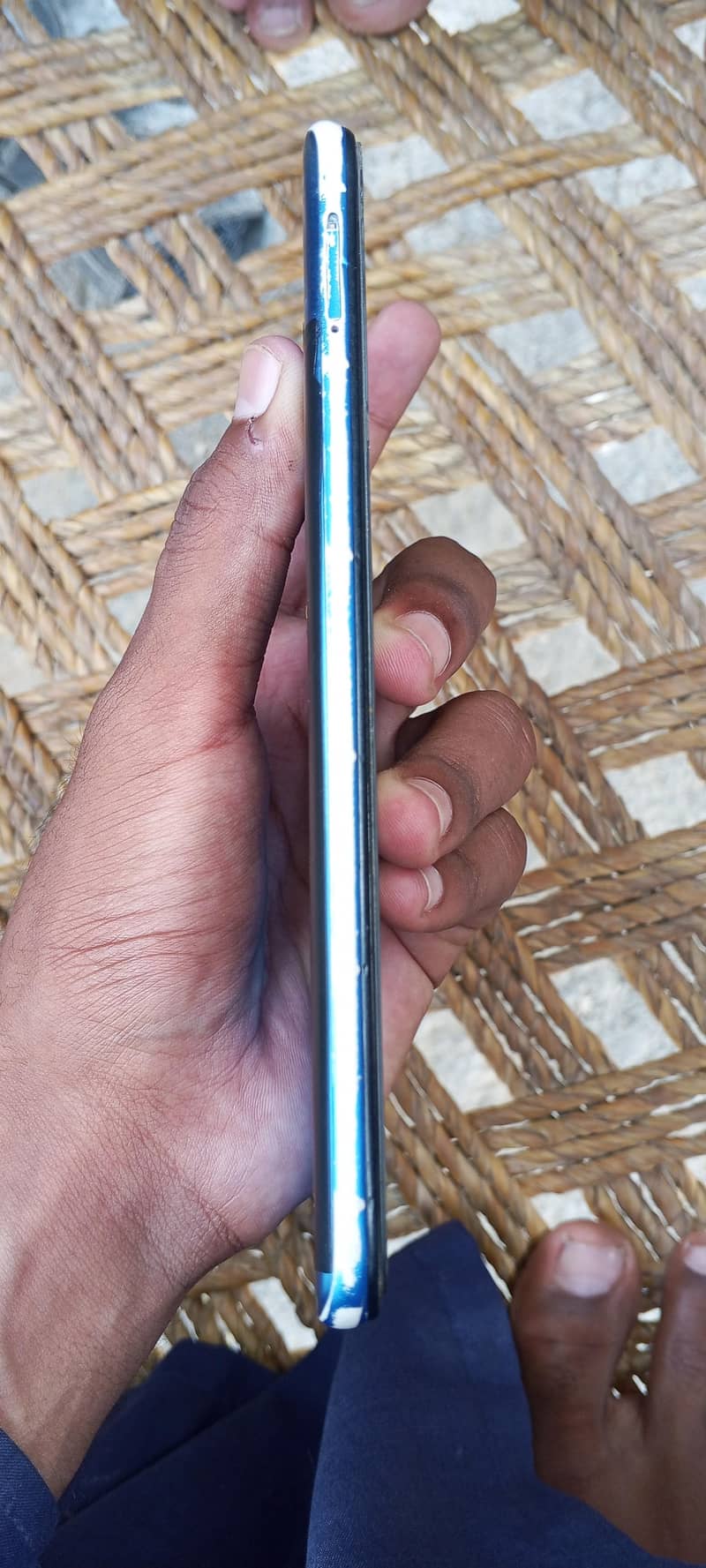 OPPO A16e 2