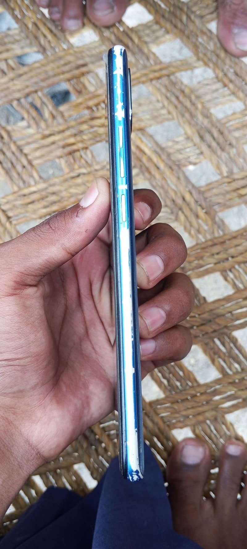 OPPO A16e 3