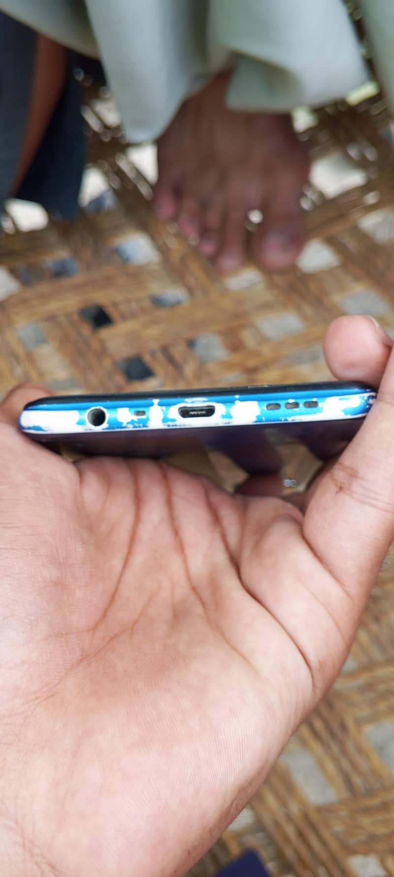 OPPO A16e 5
