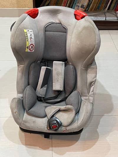 baby car seat
