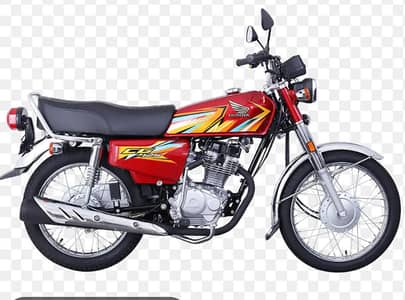 HONDA 125 21MODEL FOR SALE IN GOOD CONDITION (URGENT FOR SALE )