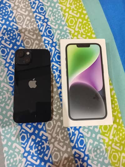 Apple iPhone 14 Non Pta [JV] 128GB