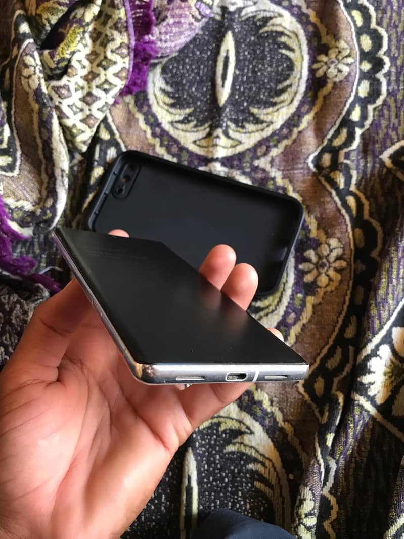 Google pixel 7 Pro 3