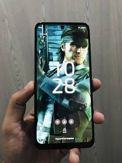 Motorola Moto G Power 2024