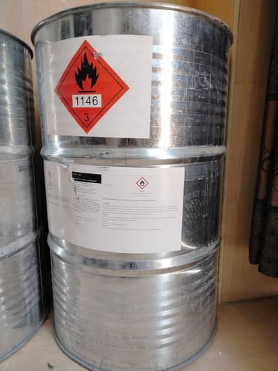 branded heavy duty un 1146 empty 3 drum