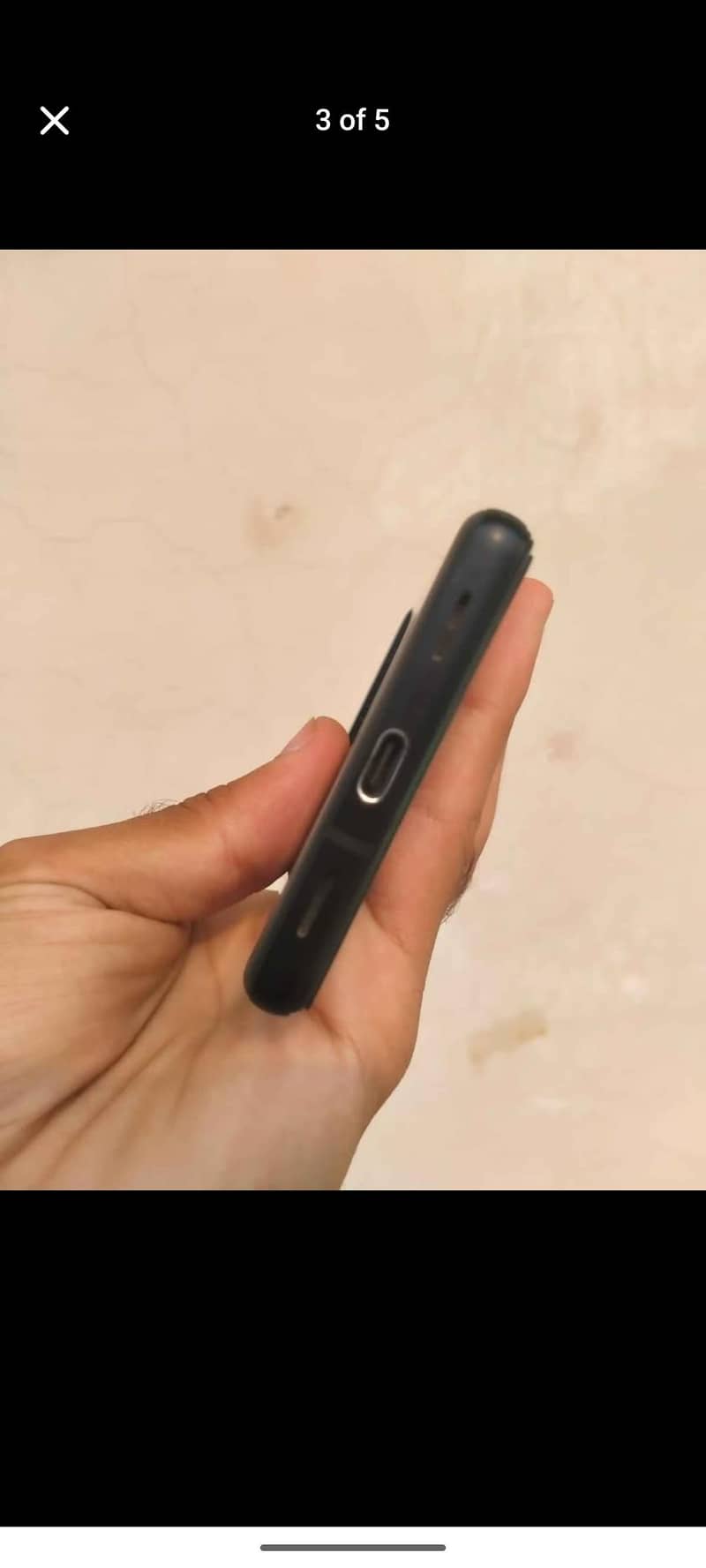 Google Pixel 6a 3