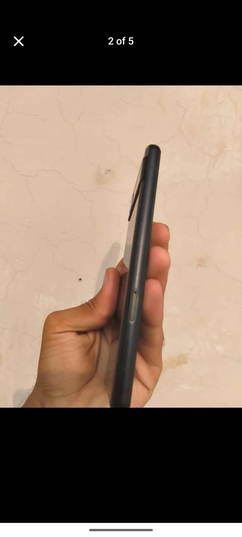 Google Pixel 6a 4