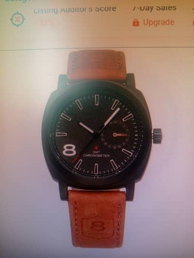 TIME THAT DEFINES STYLE ⌚ Premium Design. Bold Presence. Everyday Eleg