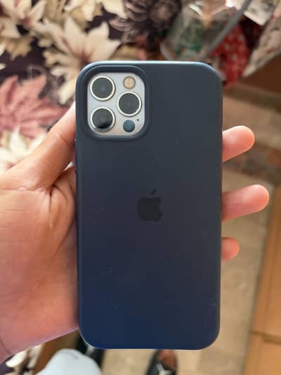 Apple iPhone 12 Pro non pta factory unlock