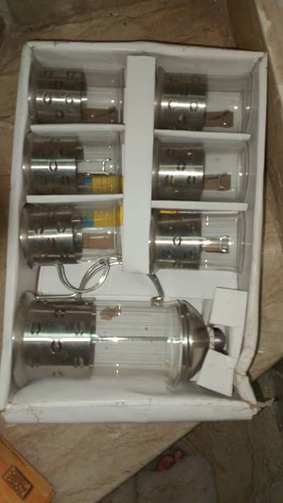 teaset