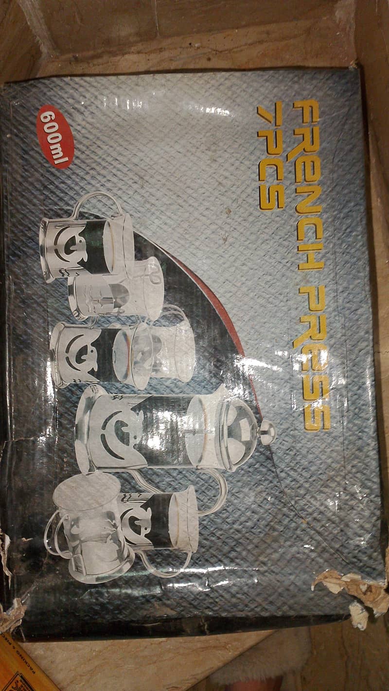 teaset 1