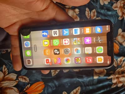 Apple iPhone 11 non pta factory unlocked