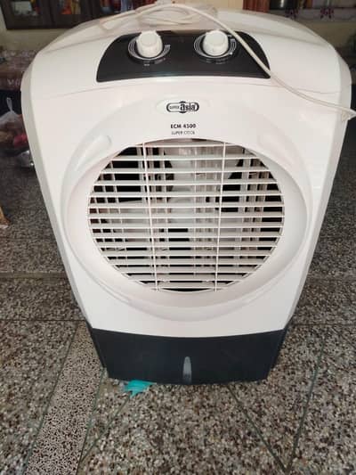 super Asia  ECM 4500 super  cool