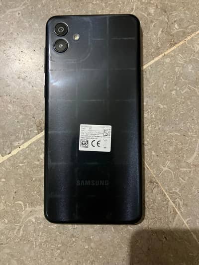 Samsung Mobile A04