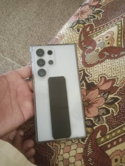 Samsung Mobile S24 Ultra
