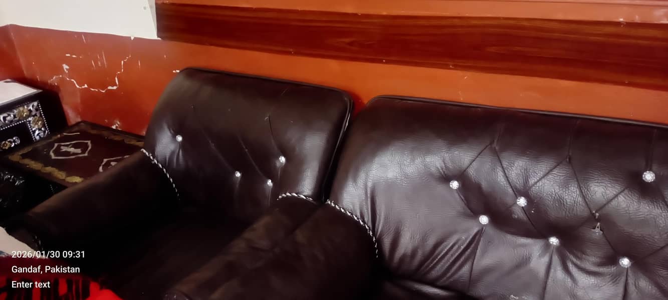 2 set sofa. 2