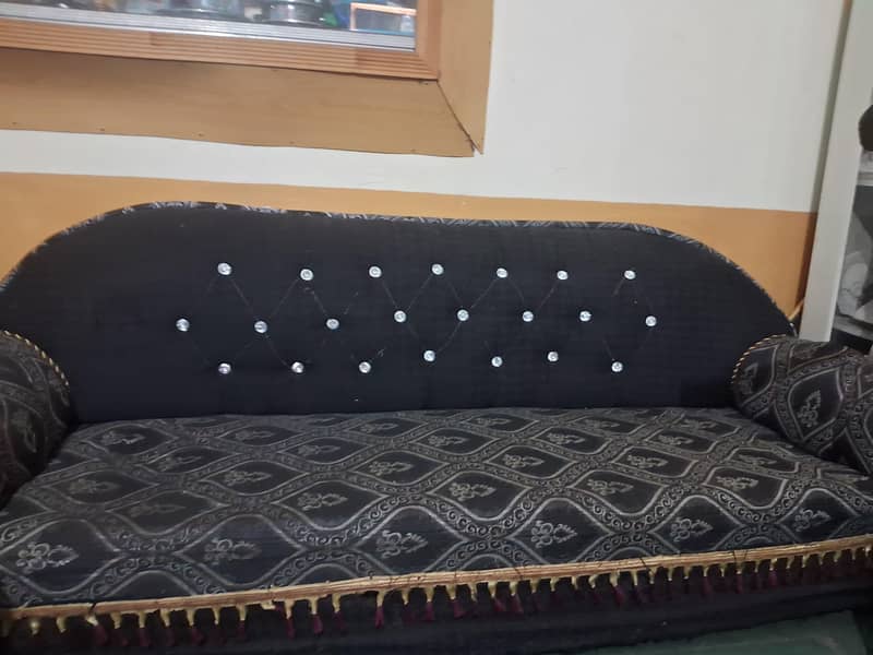 2 set sofa. 6