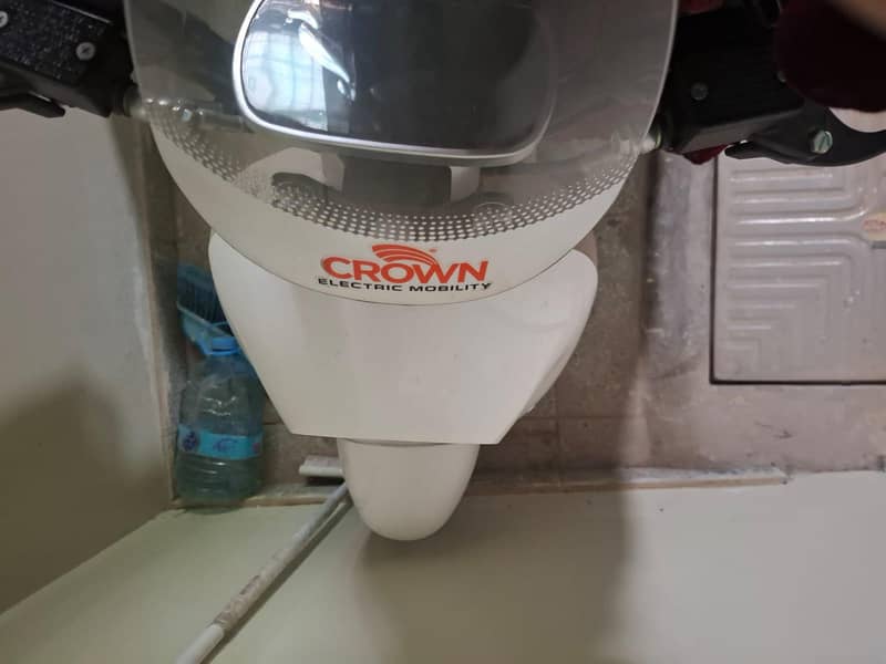 crwon 2