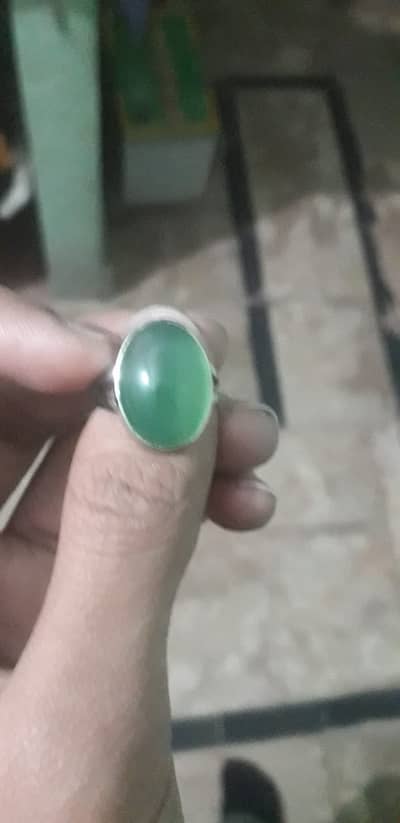 Silver RIng