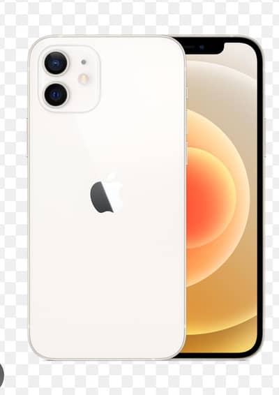 Apple iPhone 12