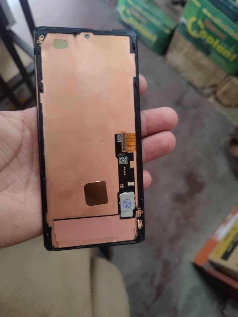 Google Pixel 7 Pro 1