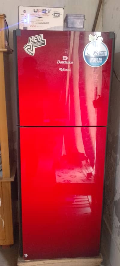 Dowlence Refrigerator