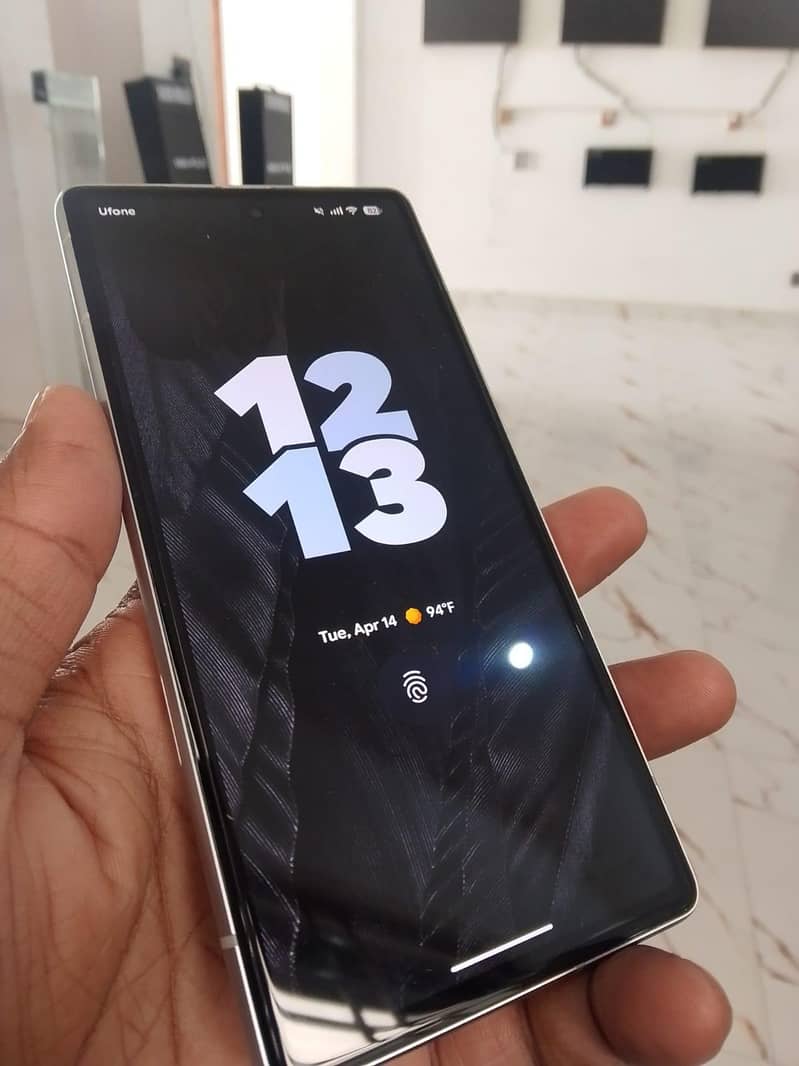 Google Pixel 7a 3
