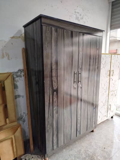 Wooden Almari for sale
