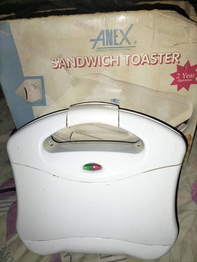 Sandwich  toaster for Sale