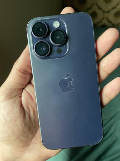 Apple iPhone 14 Pro 256 GB Factory Unlock