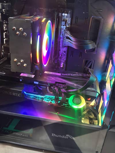 High-End Gaming PC