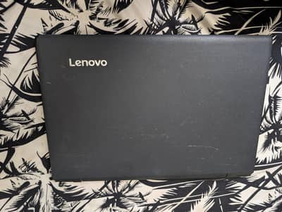 Lenovo IdeaPad 110 (i5 - 6th Gen)