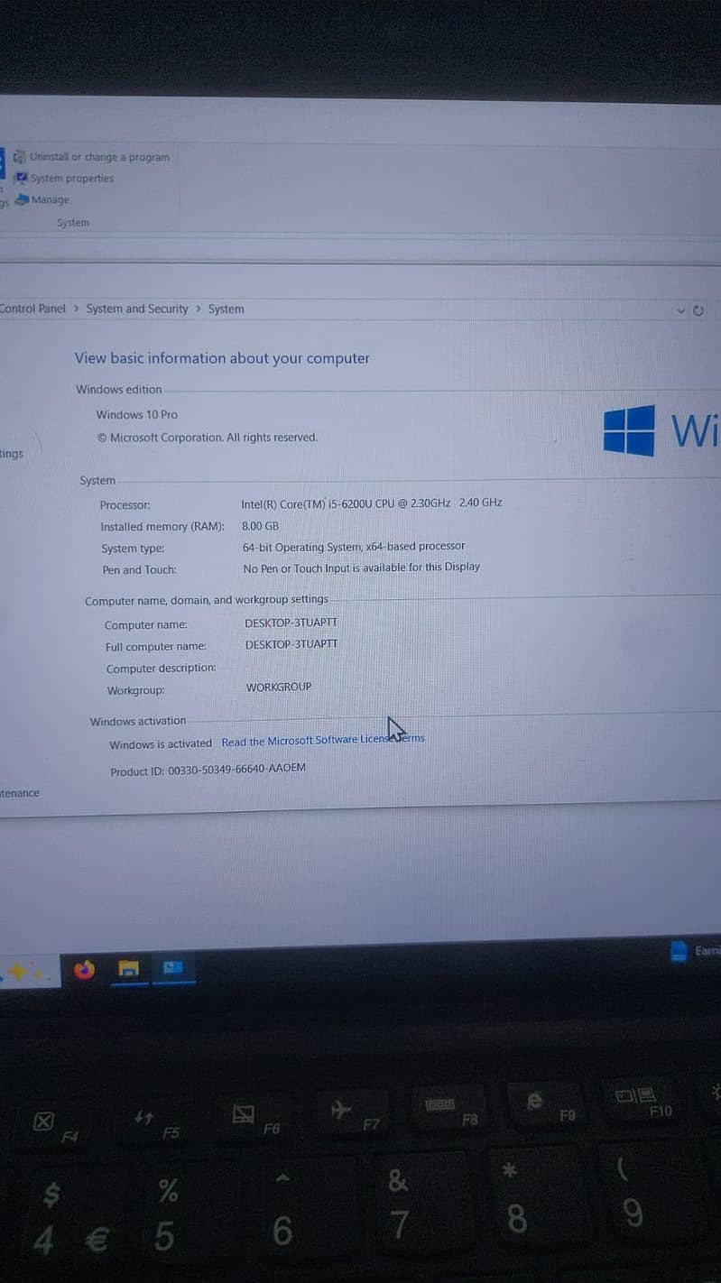 Excellent condition 3