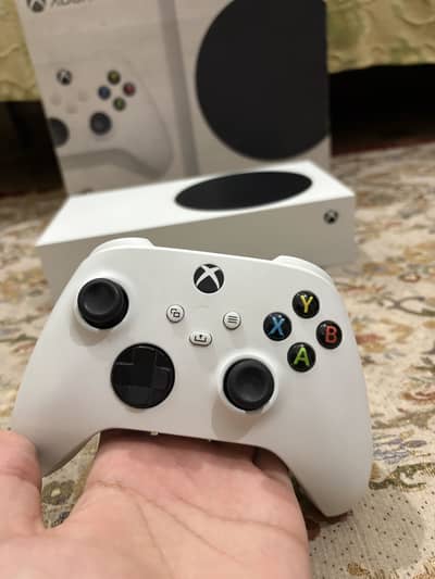 Xbox series s