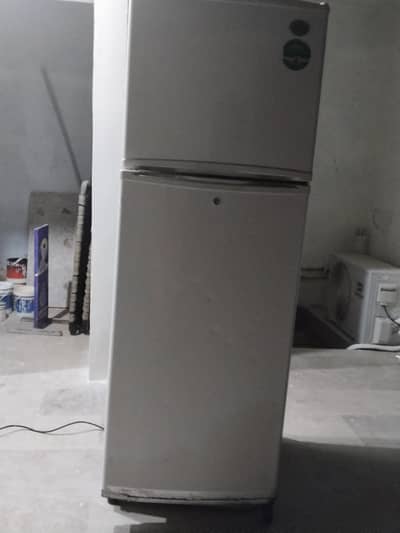 Freezer no Frost