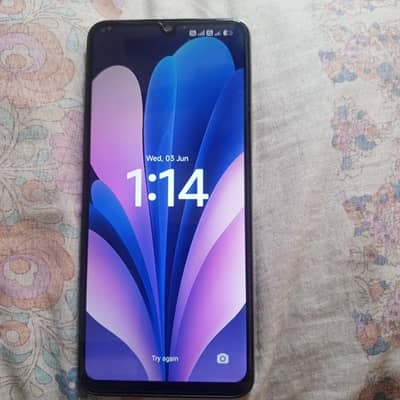 Xiaomi Redmi 14C brand new condition