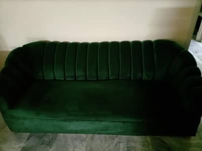 5 Seater sofa set