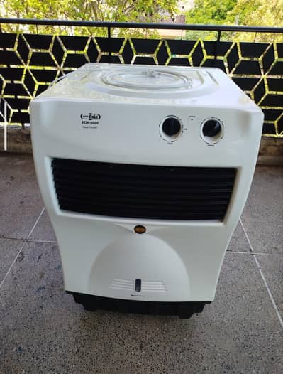 Super Asia Room Air Cooler ECM 4000