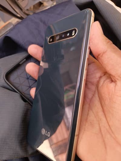 LG V60 ThinQ 5G