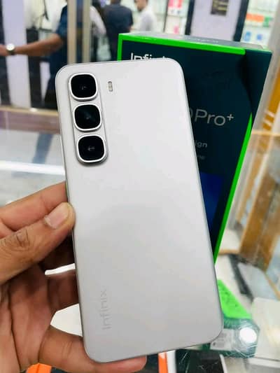 Infinix Hot 60 Pro Plus 12 gb Ram 256 gb momery full box 03316584520