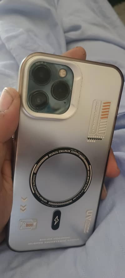 Apple iPhone 12 Pro Max