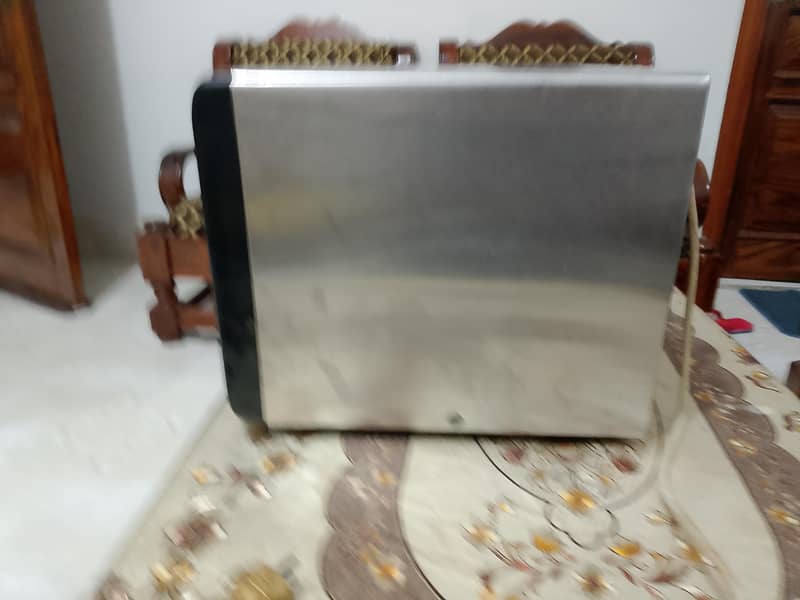Microwave 2