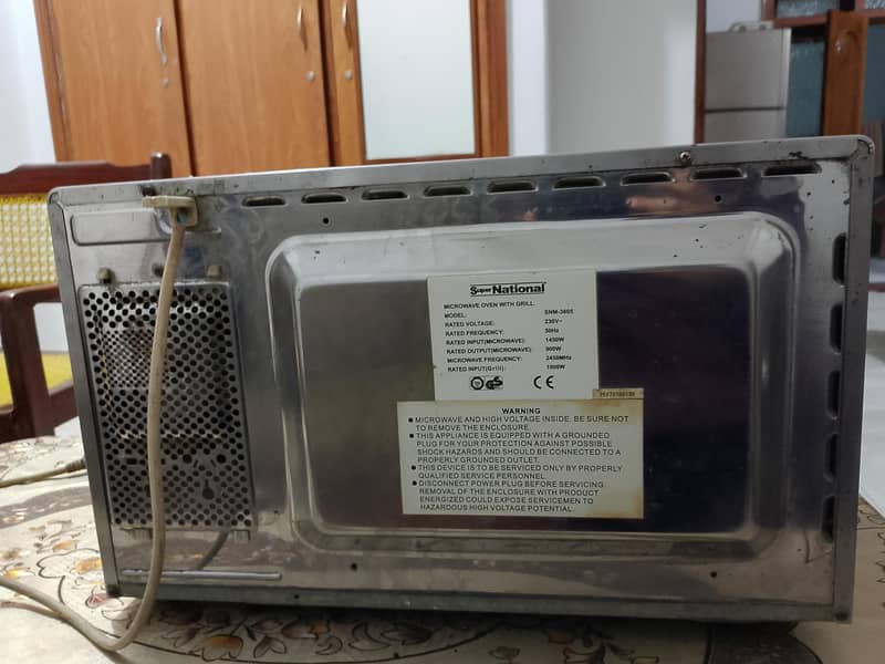 Microwave 4