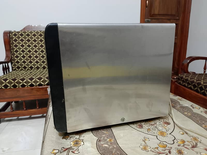 Microwave 6