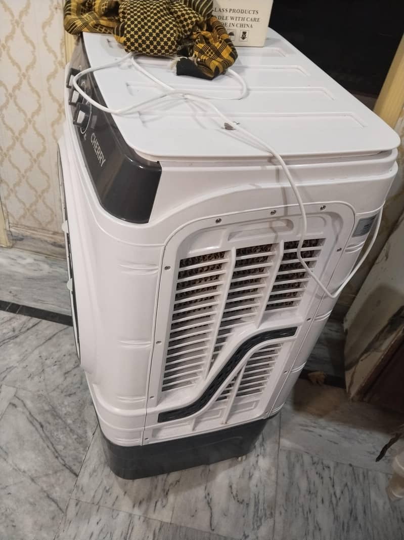 cherry cr4400 1