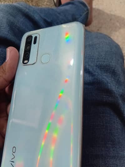 Vivo Y30